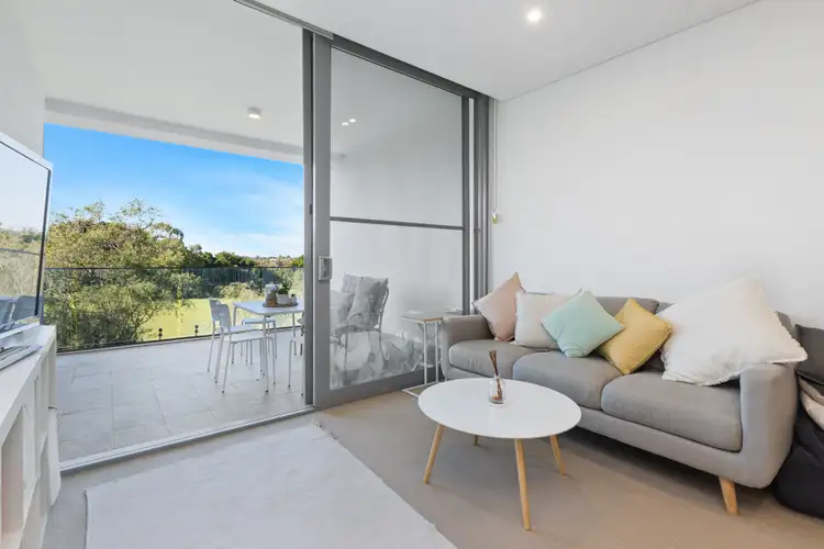 Sixth view of Homely apartment listing, 19/2 Milyarm Rise, Swanbourne WA 6010
