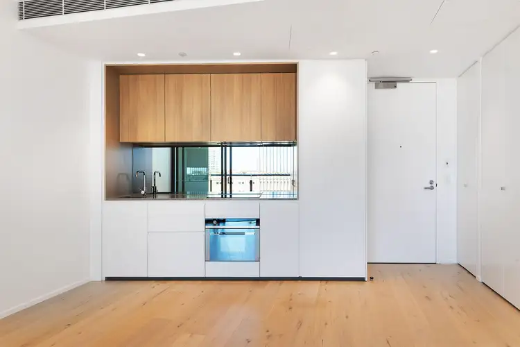 Third view of Homely apartment listing, 604/85 O'Connor Street, Chippendale NSW 2008