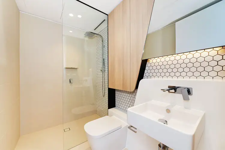Fourth view of Homely apartment listing, 604/85 O'Connor Street, Chippendale NSW 2008