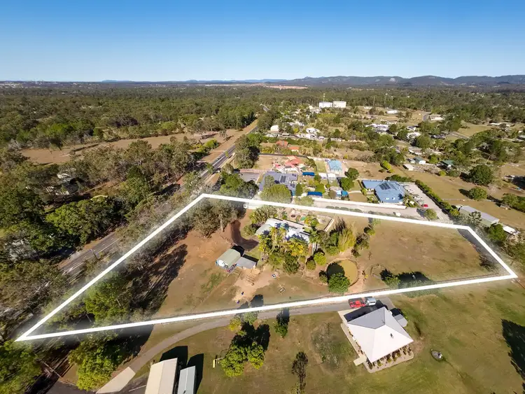 Second view of Homely house listing, 367 Oakey Flat Road, Morayfield QLD 4506