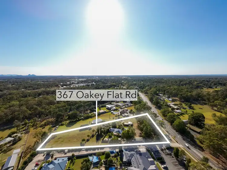 Third view of Homely house listing, 367 Oakey Flat Road, Morayfield QLD 4506