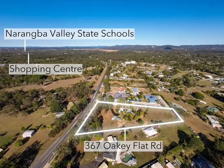 Fourth view of Homely house listing, 367 Oakey Flat Road, Morayfield QLD 4506