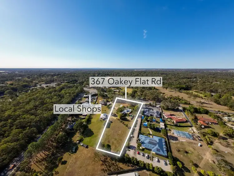 Fifth view of Homely house listing, 367 Oakey Flat Road, Morayfield QLD 4506