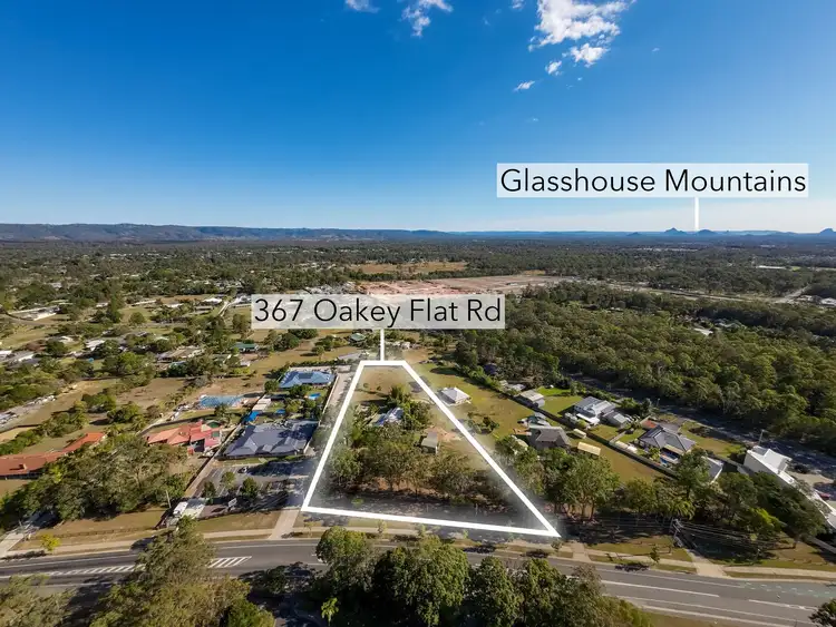 Sixth view of Homely house listing, 367 Oakey Flat Road, Morayfield QLD 4506