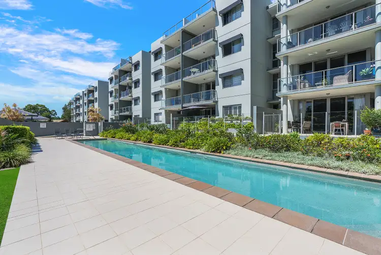 46/6 George Street, Deception Bay QLD 4508