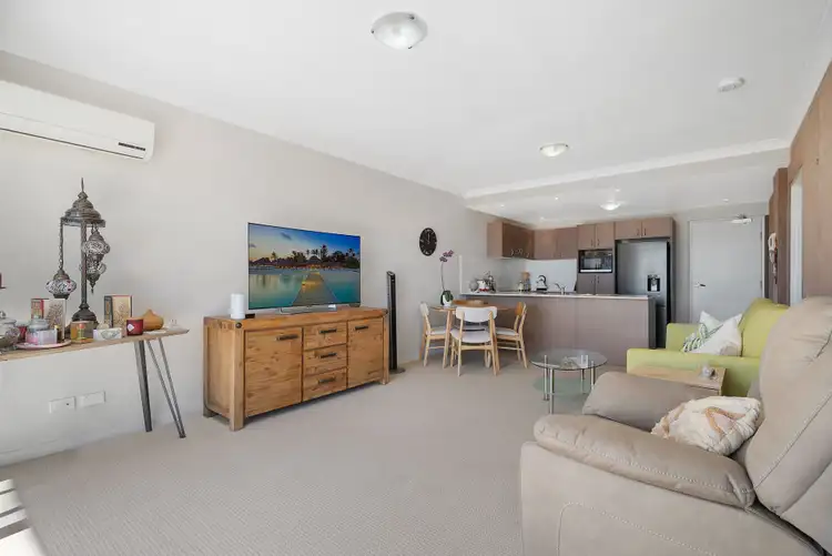 Fourth view of Homely unit listing, 46/6 George Street, Deception Bay QLD 4508
