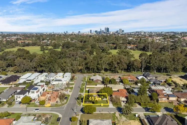 Fourth view of Homely house listing, 7 Chaucer Street, Yokine WA 6060