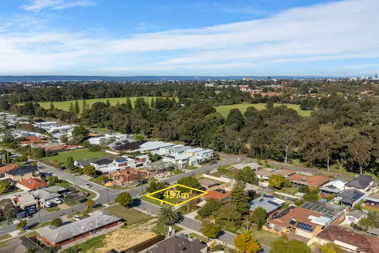 Fifth view of Homely house listing, 7 Chaucer Street, Yokine WA 6060