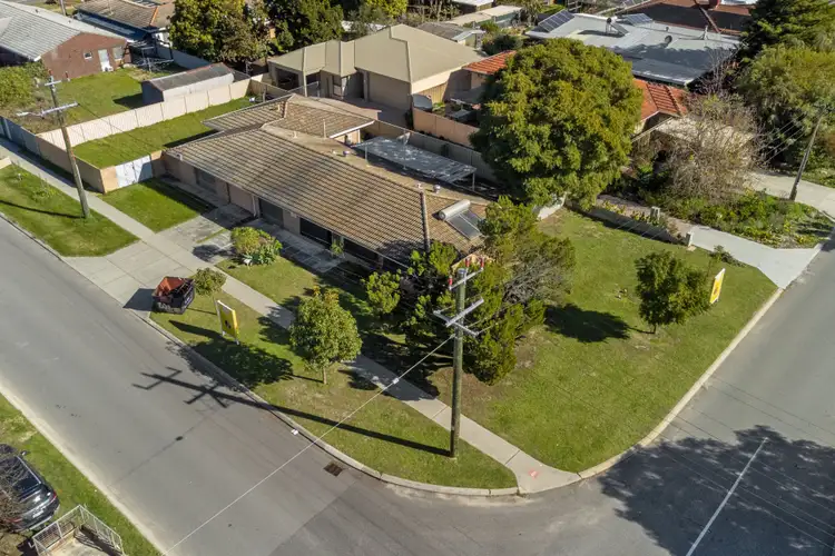 Seventh view of Homely house listing, 7 Chaucer Street, Yokine WA 6060