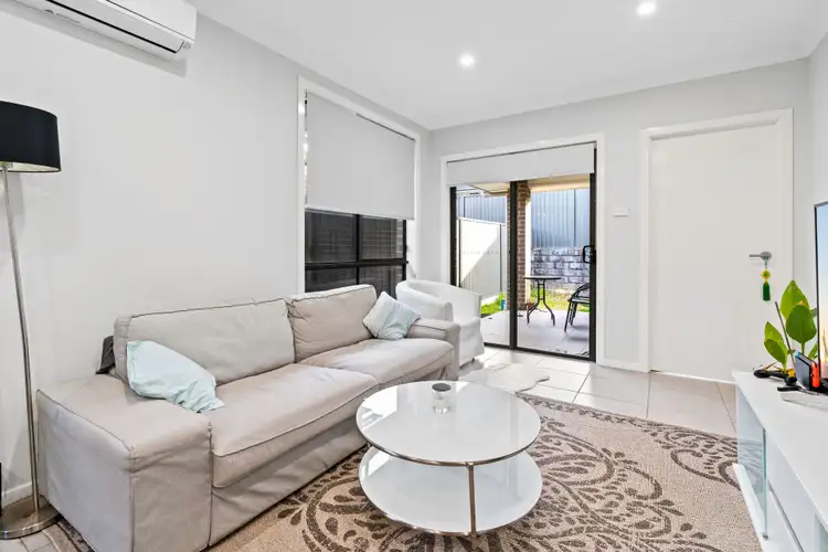 Second view of Homely house listing, 37 Mimosa Street, Gregory Hills NSW 2557