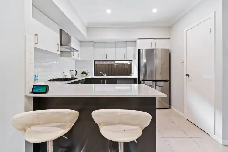 Fifth view of Homely house listing, 37 Mimosa Street, Gregory Hills NSW 2557