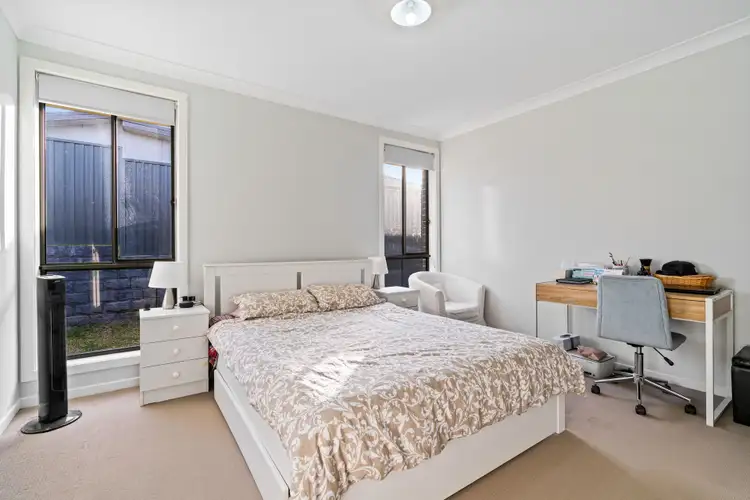 Sixth view of Homely house listing, 37 Mimosa Street, Gregory Hills NSW 2557