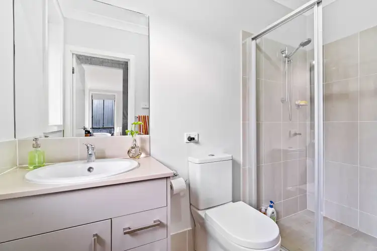 Seventh view of Homely house listing, 37 Mimosa Street, Gregory Hills NSW 2557