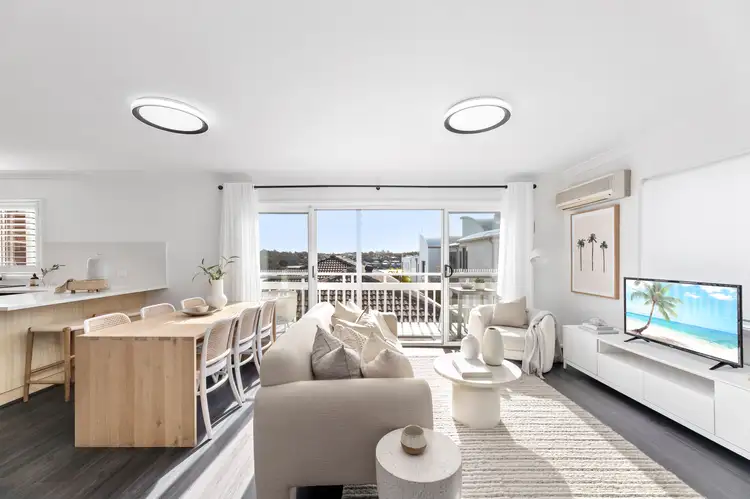 Third view of Homely house listing, 105 Georges River Crescent, Oyster Bay NSW 2225