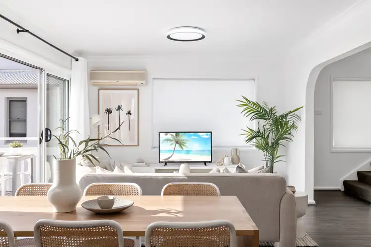 Fifth view of Homely house listing, 105 Georges River Crescent, Oyster Bay NSW 2225