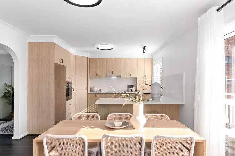 Sixth view of Homely house listing, 105 Georges River Crescent, Oyster Bay NSW 2225