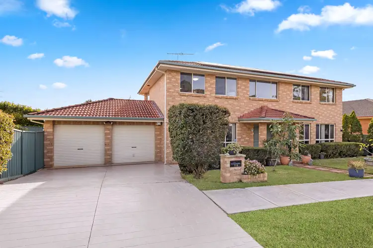 73B Yala Road, Bangor NSW 2234