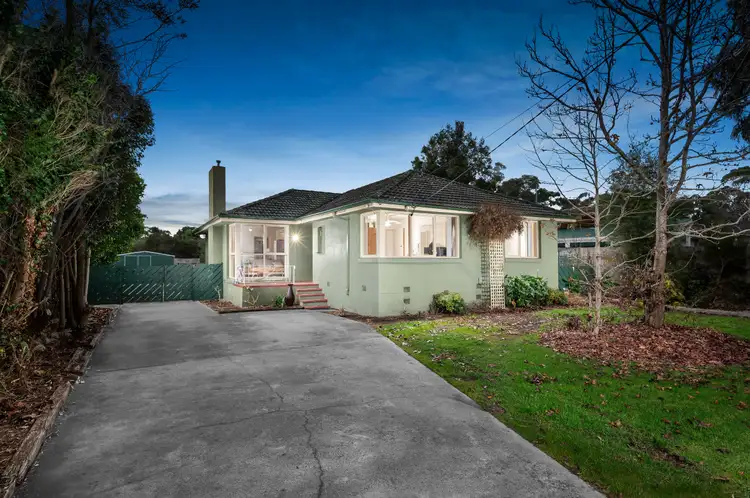 Third view of Homely house listing, 48 Lee-Ann Crescent, Croydon VIC 3136