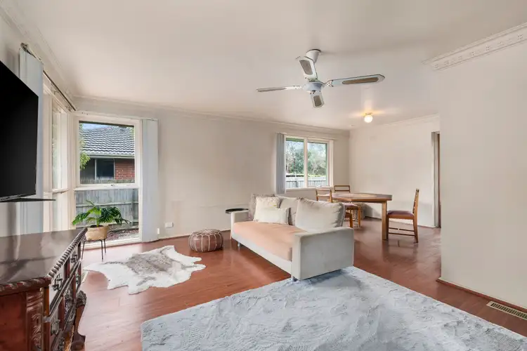 Fourth view of Homely house listing, 48 Lee-Ann Crescent, Croydon VIC 3136