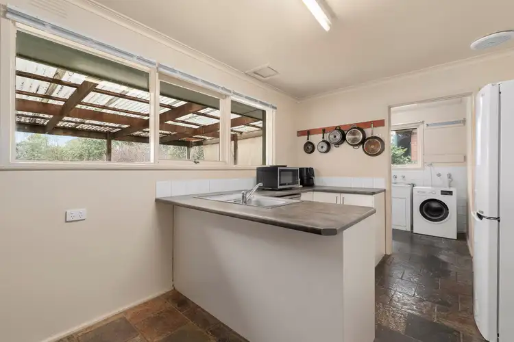 Fifth view of Homely house listing, 48 Lee-Ann Crescent, Croydon VIC 3136