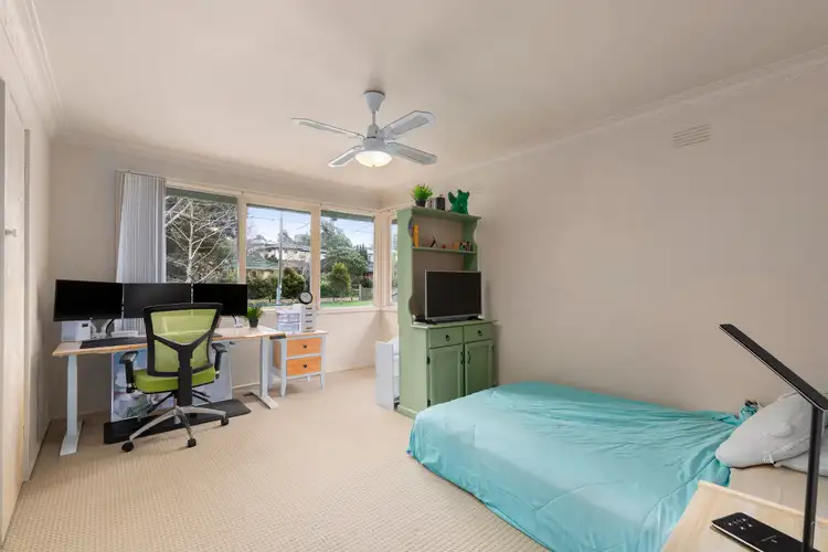Sixth view of Homely house listing, 48 Lee-Ann Crescent, Croydon VIC 3136
