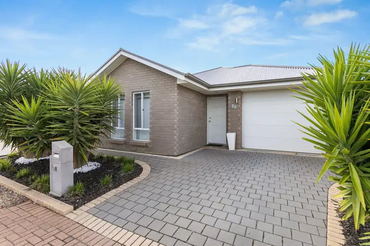 49 Mast Avenue, Seaford Meadows SA 5169