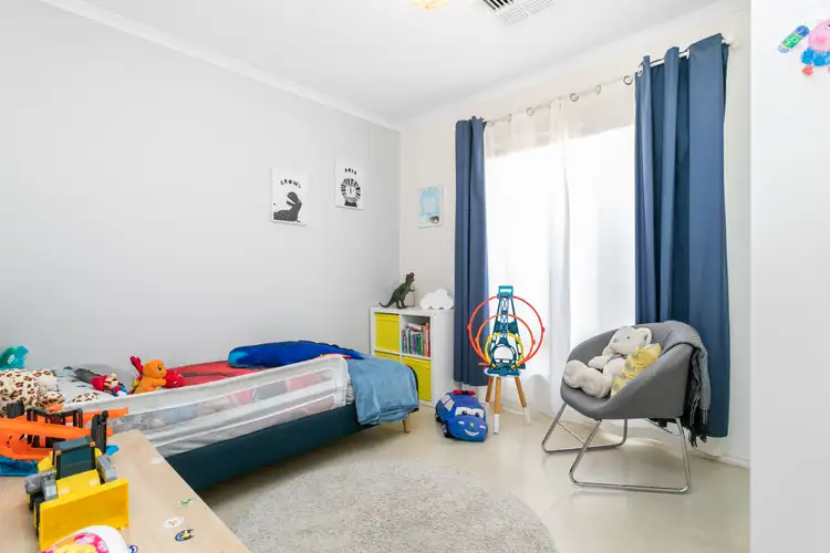 Fifth view of Homely house listing, 49 Mast Avenue, Seaford Meadows SA 5169