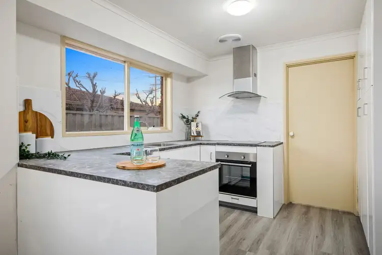 Second view of Homely house listing, 20 Devlin Drive, Hoppers Crossing VIC 3029