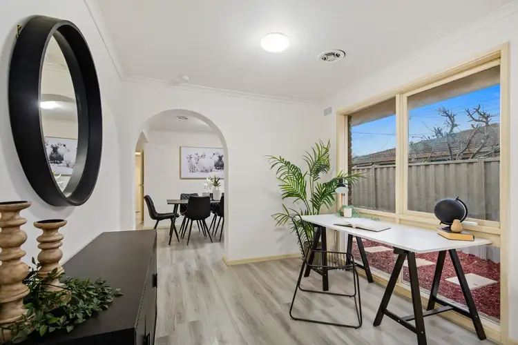 Fourth view of Homely house listing, 20 Devlin Drive, Hoppers Crossing VIC 3029