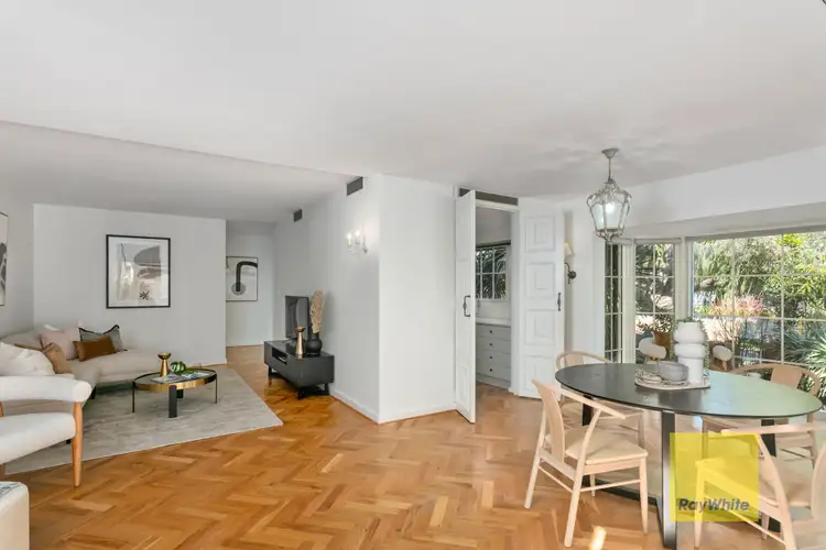 Second view of Homely house listing, 20/128 Forrest Street, Peppermint Grove WA 6011