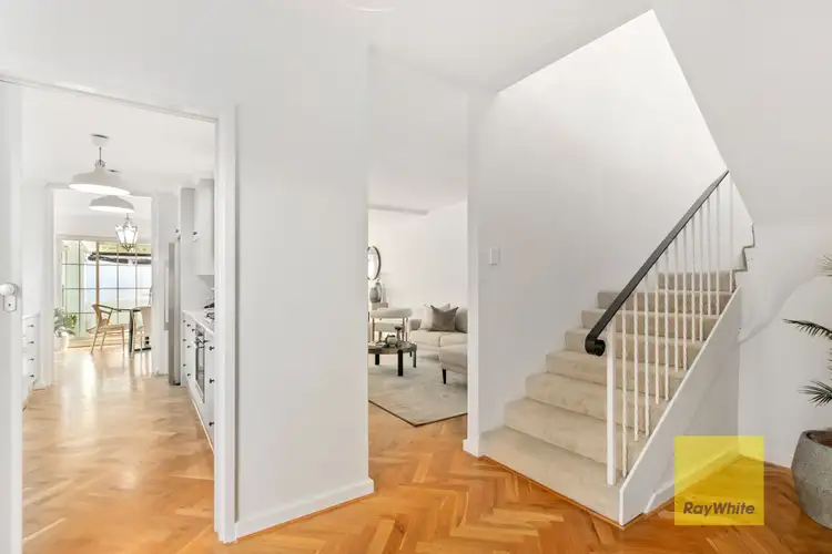 Seventh view of Homely house listing, 20/128 Forrest Street, Peppermint Grove WA 6011