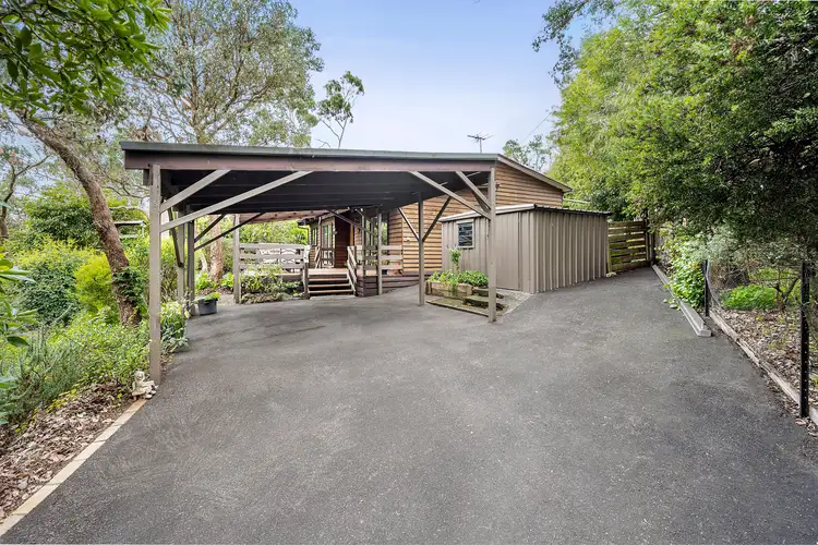 12 Drysdale Road, Warrandyte VIC 3113