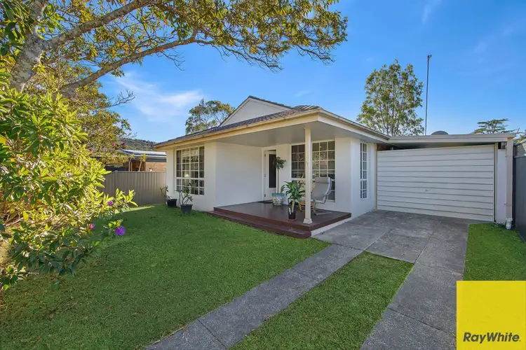 Main view of Homely house listing, 77 Osborne Avenue, Umina Beach NSW 2257