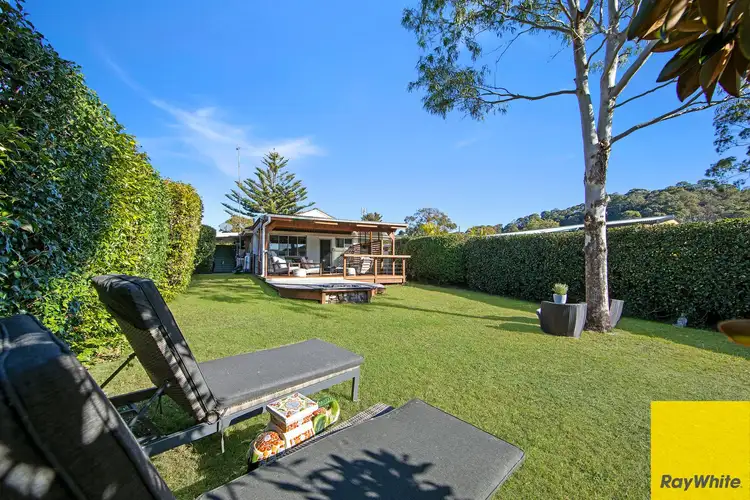 Fourth view of Homely house listing, 77 Osborne Avenue, Umina Beach NSW 2257