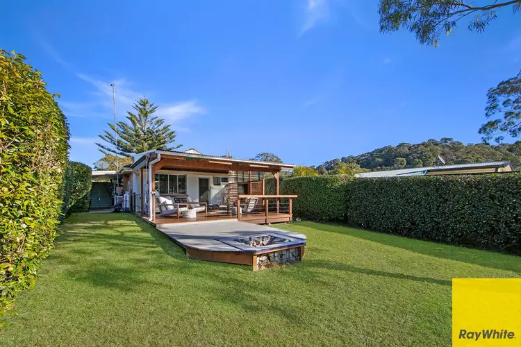 Fifth view of Homely house listing, 77 Osborne Avenue, Umina Beach NSW 2257
