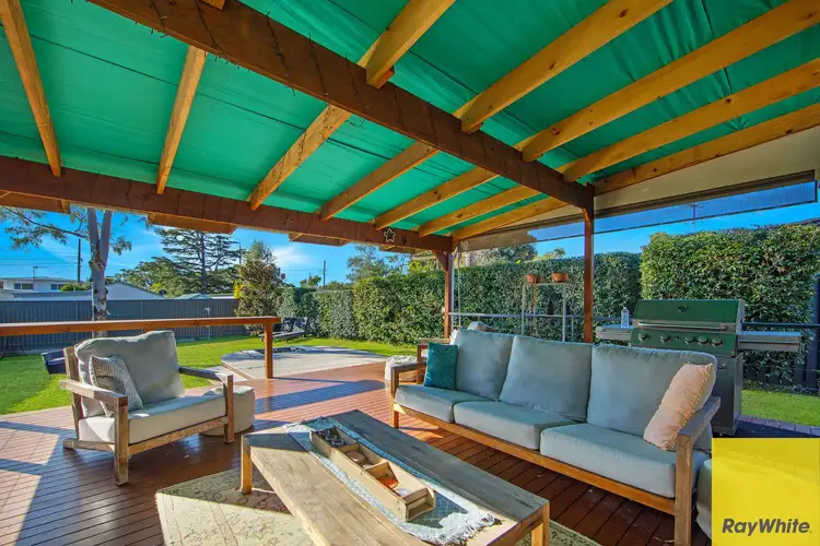 Sixth view of Homely house listing, 77 Osborne Avenue, Umina Beach NSW 2257