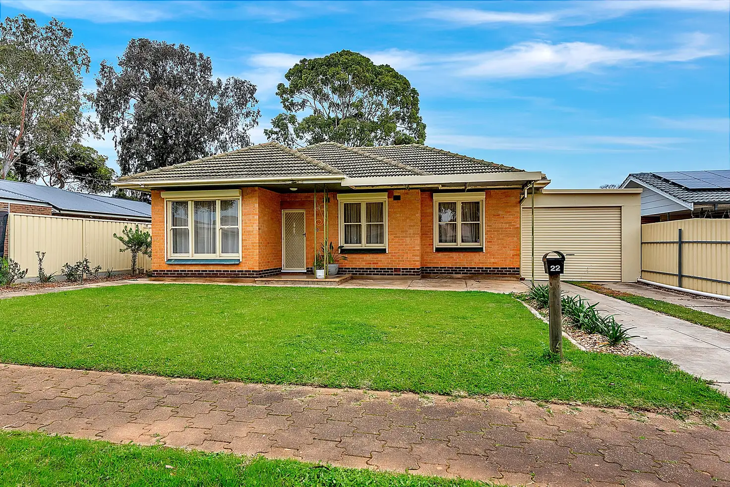 Main view of Homely house listing, 22 Middleton Street, Salisbury SA 5108