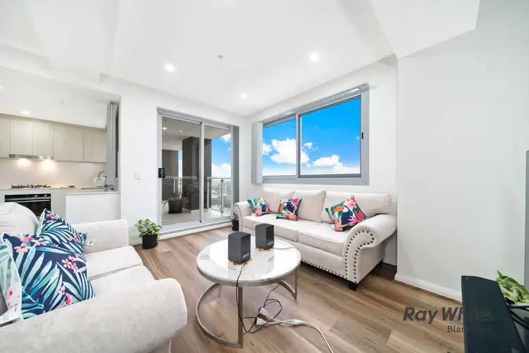 1202/5 SECOND Avenue, Blacktown NSW 2148