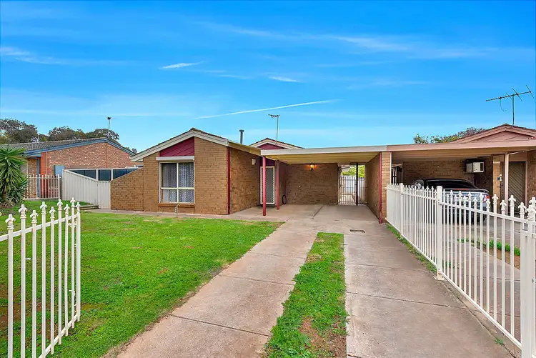 36 Window Crescent, Salisbury North SA 5108