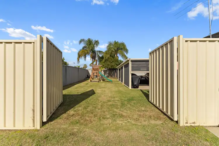 Third view of Homely house listing, 11 Mackay Place, Cooloongup WA 6168