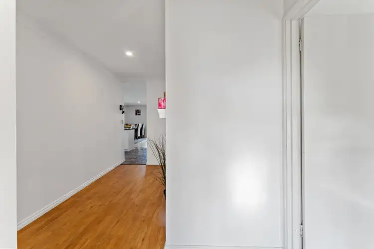 Fourth view of Homely house listing, 11 Mackay Place, Cooloongup WA 6168