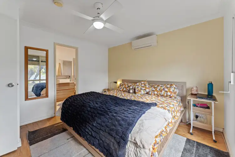 Sixth view of Homely house listing, 11 Mackay Place, Cooloongup WA 6168