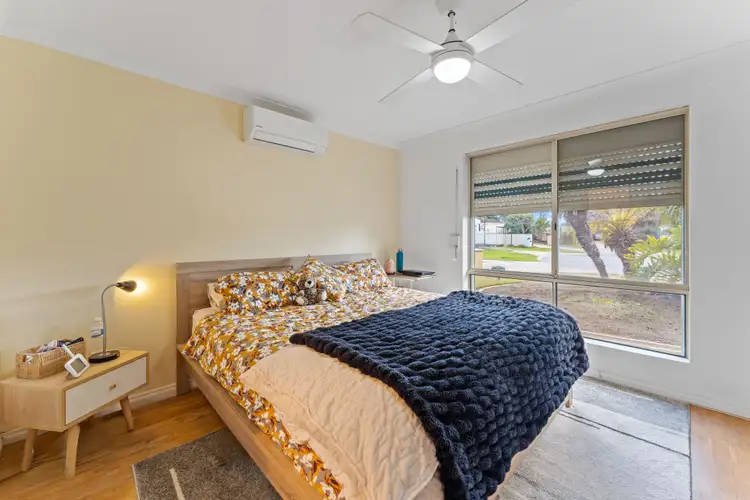 Seventh view of Homely house listing, 11 Mackay Place, Cooloongup WA 6168