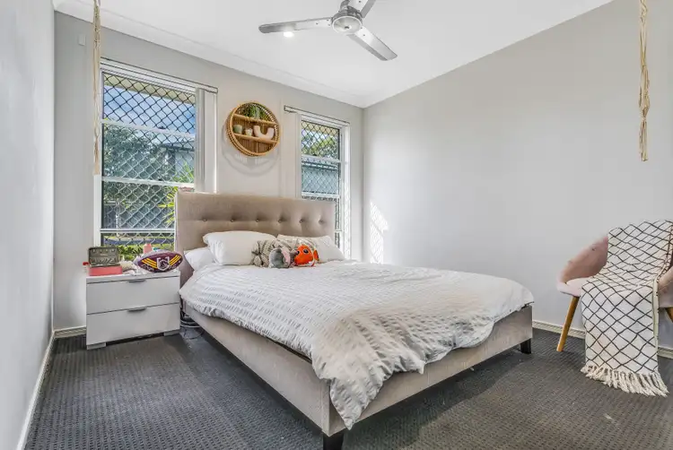 Second view of Homely house listing, 7 Eco Crescent, Narangba QLD 4504
