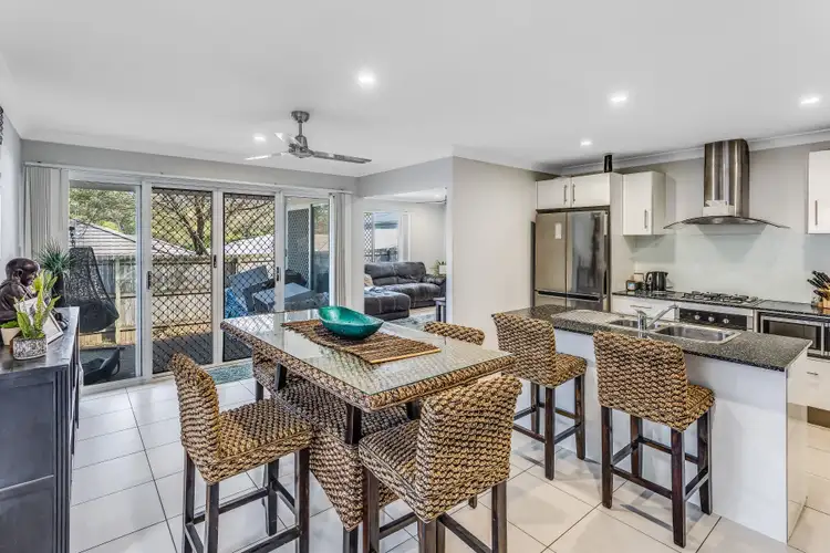 Third view of Homely house listing, 7 Eco Crescent, Narangba QLD 4504