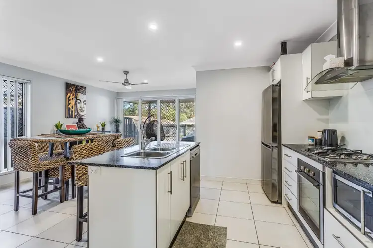 Fourth view of Homely house listing, 7 Eco Crescent, Narangba QLD 4504