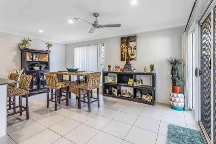 Fifth view of Homely house listing, 7 Eco Crescent, Narangba QLD 4504
