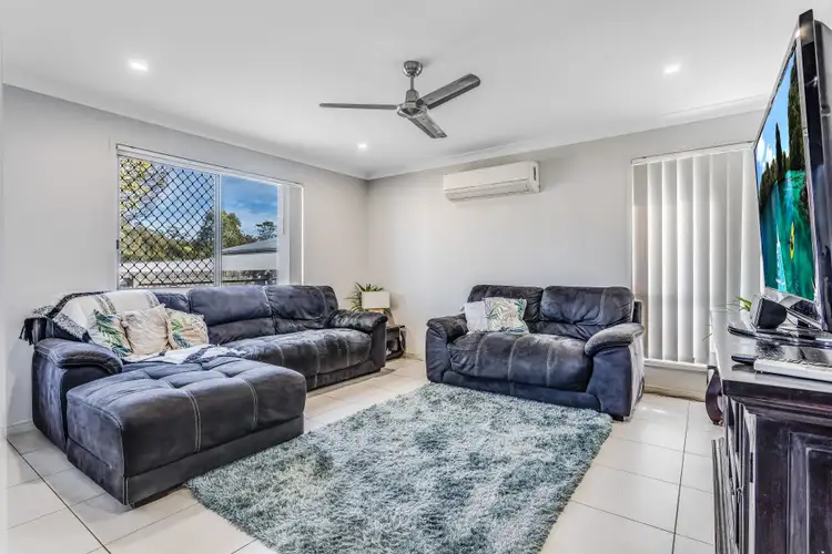 Sixth view of Homely house listing, 7 Eco Crescent, Narangba QLD 4504