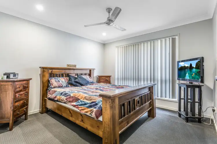 Seventh view of Homely house listing, 7 Eco Crescent, Narangba QLD 4504