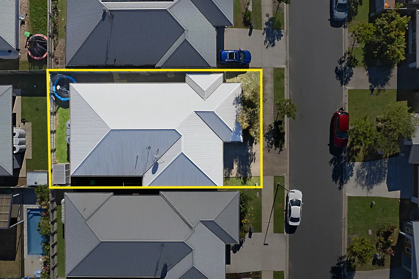 Main view of Homely house listing, 6 Wilkinson Street, Baringa QLD 4551